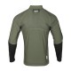 Футболка с длинным рукавом EmersonGear Blue Label Apocalypse арт.: EMB9630